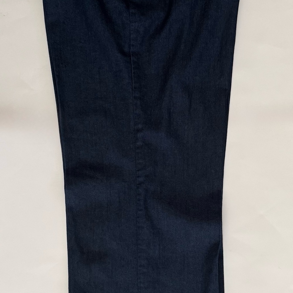 Briggs New York Dark Blue Women's Trousers